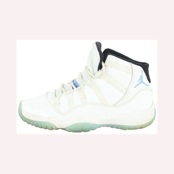 Nike Other - Nike 2014 Youth 4.5 US Legend Blue Air Jodran XI 11 378038-117